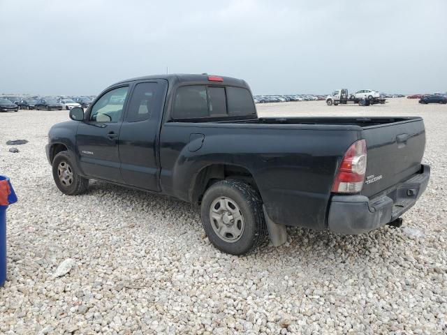 2009 Toyota Tacoma Access Cab VIN: 5TETX22N89Z601344 Lot: 55652844