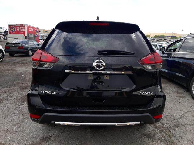 2020 Nissan Rogue S VIN: KNMAT2MV8LP528202 Lot: 55627874