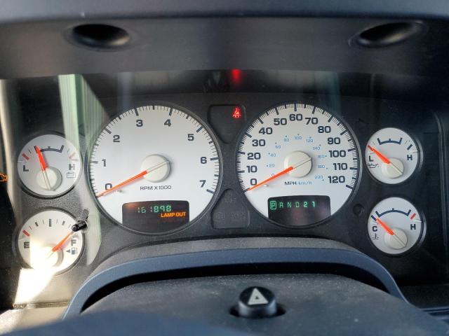 2002 Dodge Ram 1500 VIN: 3D7HU18N92G173985 Lot: 53804944