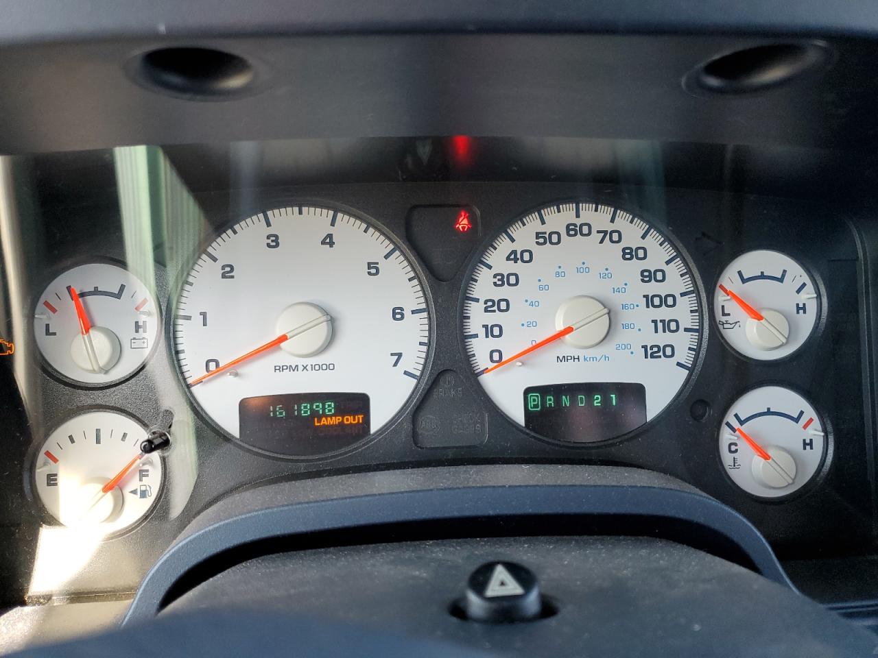 3D7HU18N92G173985 2002 Dodge Ram 1500