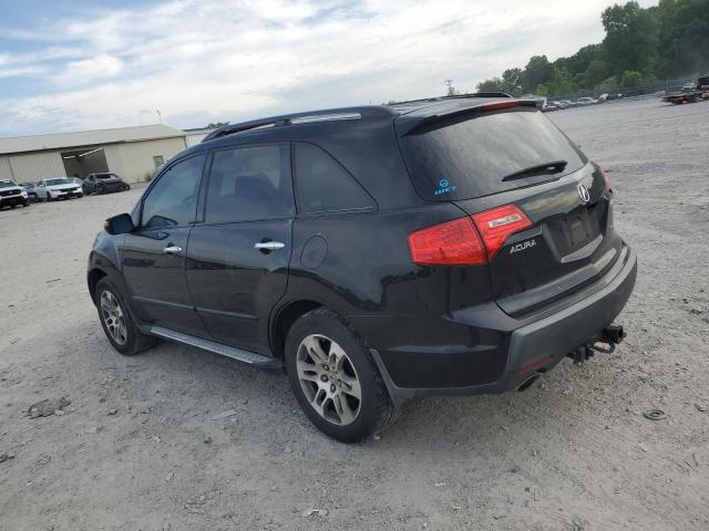 2009 Acura Mdx Sport VIN: 2HNYD28899H512730 Lot: 55658774