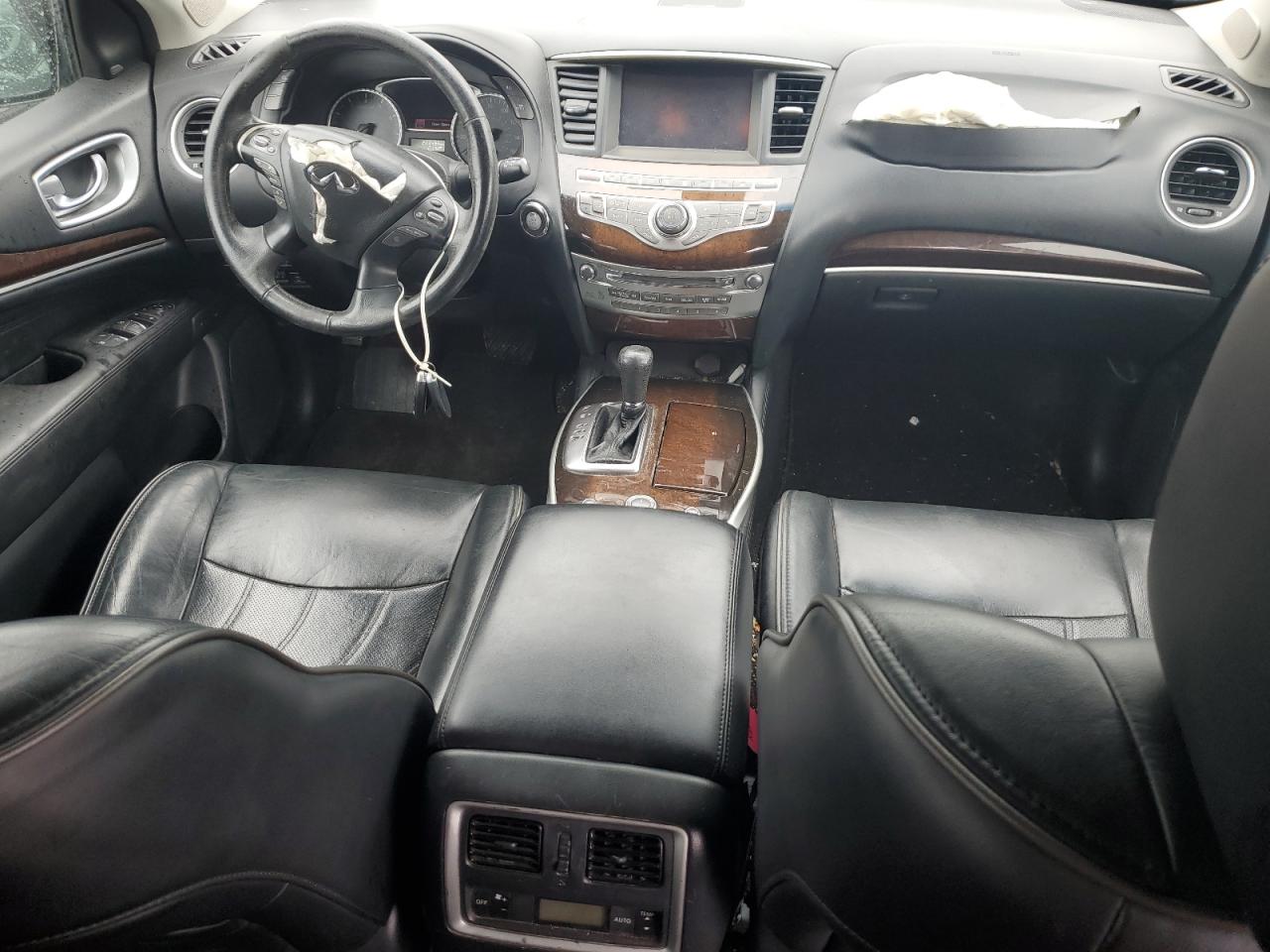 5N1AL0MM1FC518338 2015 Infiniti Qx60