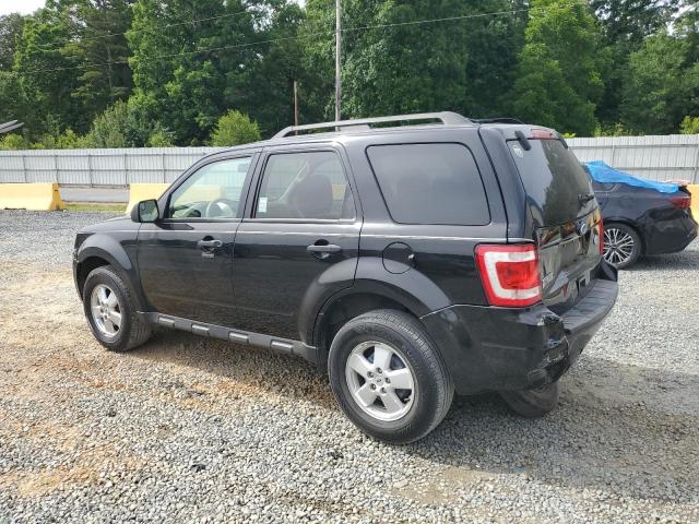 Vin: 1fmcu0d78aka71389, lot: 56682924, ford escape xlt 20102