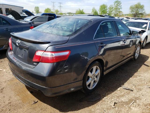 2009 Toyota Camry Se VIN: 4T1BK46K89U582885 Lot: 53507434