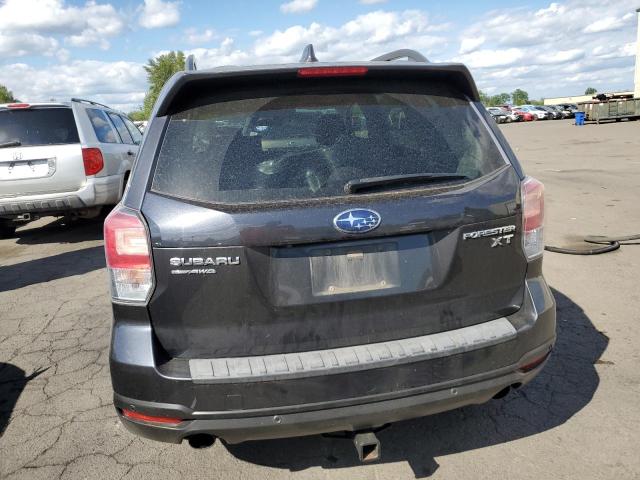 2018 SUBARU FORESTER 2 - JF2SJGWC8JH421243