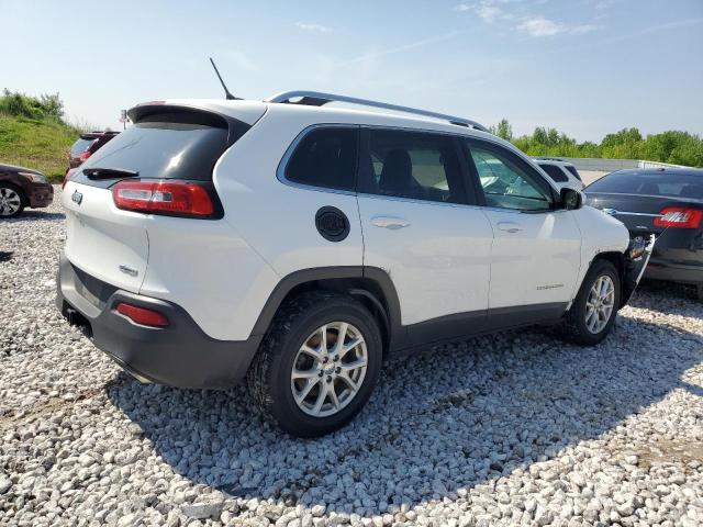 2015 Jeep Cherokee Latitude VIN: 1C4PJMCS2FW546210 Lot: 54323654