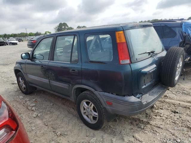 1997 Honda Cr-V Lx VIN: JHLRD1856VC065171 Lot: 52903794