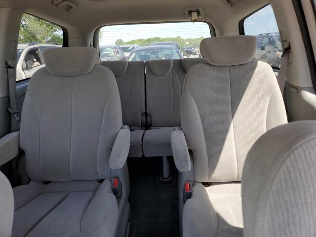 2008 Kia Sedona Ex VIN: KNDMB233086264292 Lot: 53781724