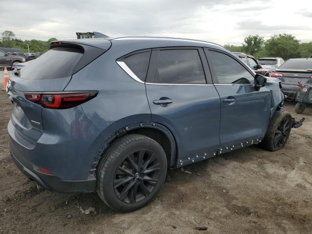 2023 Mazda Cx-5 Preferred VIN: JM3KFBCM0P0105334 Lot: 53761024