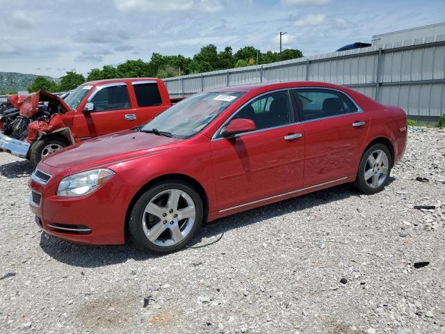 2012 Chevrolet Malibu 1Lt VIN: 1G1ZC5E03CF316667 Lot: 55686714