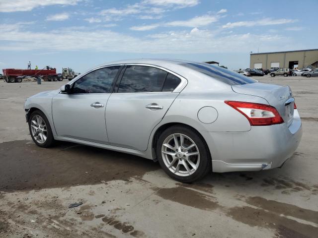 2013 Nissan Maxima S VIN: 1N4AA5AP4DC805682 Lot: 55471114