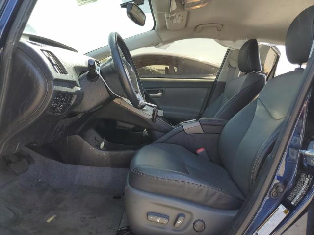 2012 Toyota Prius VIN: JTDKN3DU6C1600531 Lot: 55831764