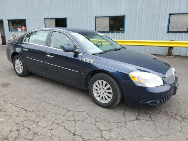 1G4HP57246U240328 | 2006 Buick lucerne cx