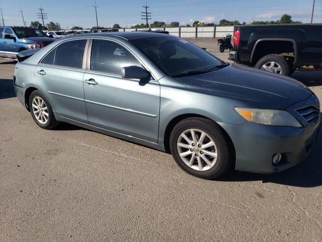 2010 Toyota Camry Base VIN: 4T1BF3EK6AU514007 Lot: 55189714