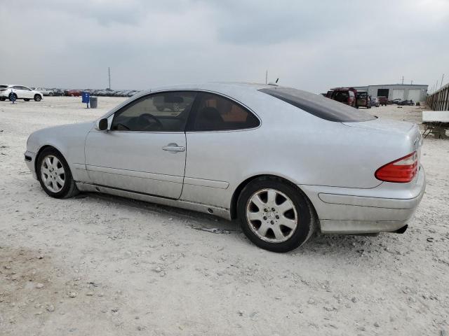 2000 Mercedes-Benz Clk 320 VIN: WDBLJ65G0YF146263 Lot: 56332154