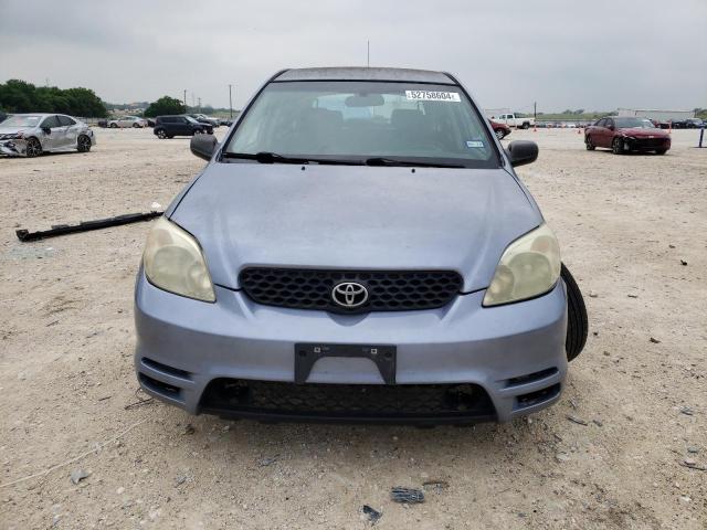 2004 Toyota Corolla Matrix Xr VIN: 2T1KR32E54C232601 Lot: 52758604