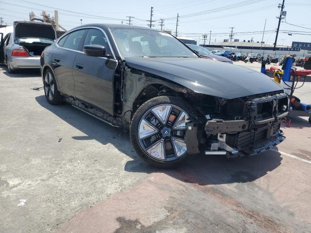 2024 BMW I4 Edrive 40 VIN: WBY73AW00RFS57770 Lot: 55566164