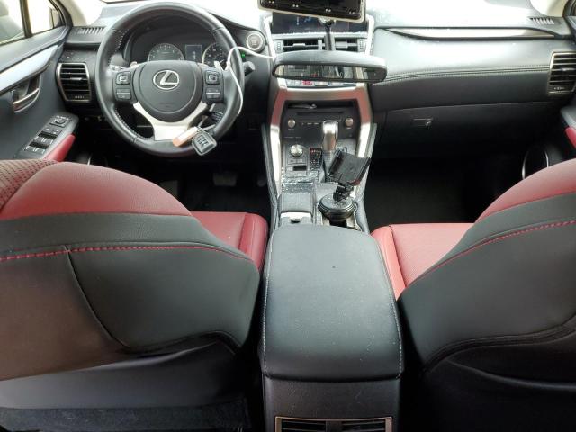 2021 Lexus Nx 300 Base VIN: JTJDARBZ1M2181616 Lot: 56347624