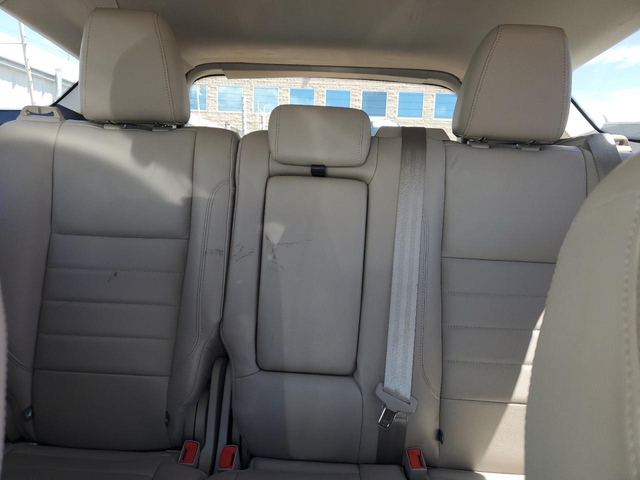 1FMCU9J96EUC67402 2014 Ford Escape Titanium