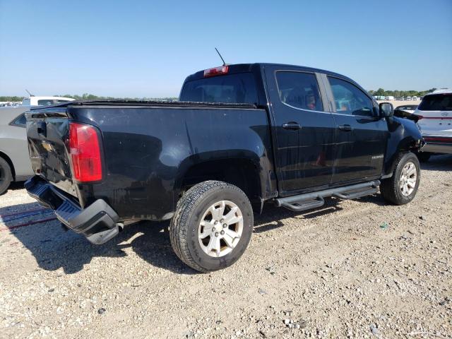 2017 Chevrolet Colorado Lt VIN: 1GCGSCEN8H1229384 Lot: 56058254