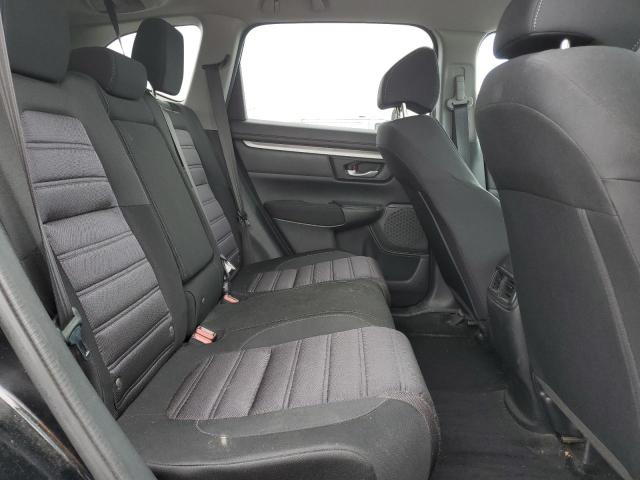 2018 HONDA CR-V LX - 2HKRW2H20JH113748