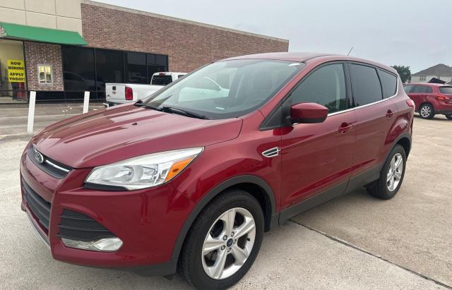 2015 Ford Escape Se VIN: 1FMCU0GX1FUC87687 Lot: 56351054