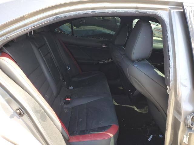 2019 Lexus Is 300 VIN: JTHBA1D26K5099578 Lot: 56135094