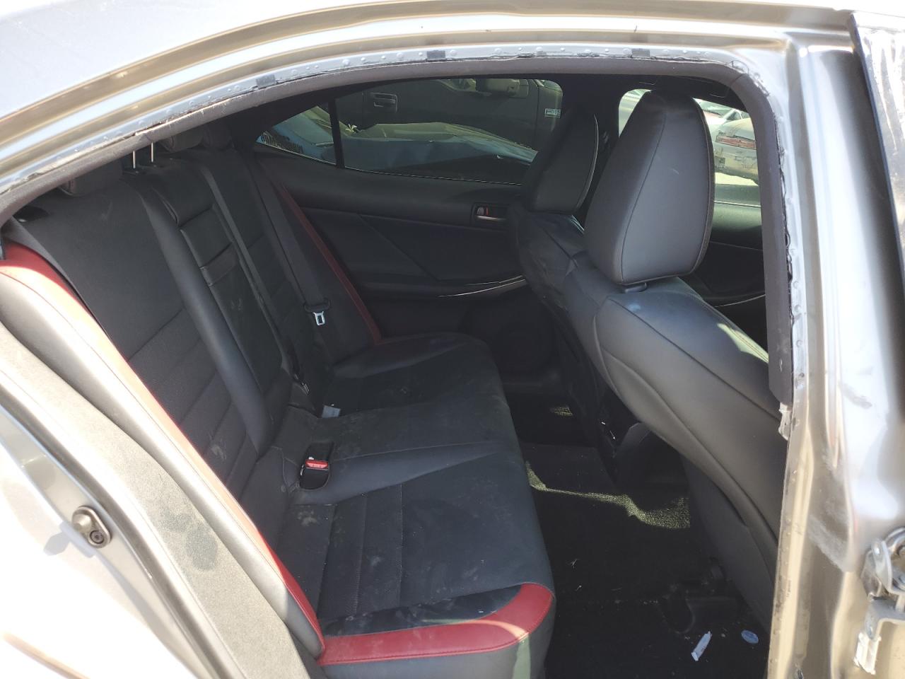 JTHBA1D26K5099578 2019 Lexus Is 300