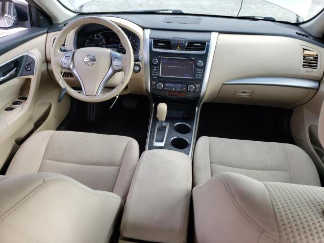 2015 NISSAN ALTIMA 2.5 - 1N4AL3APXFC102122