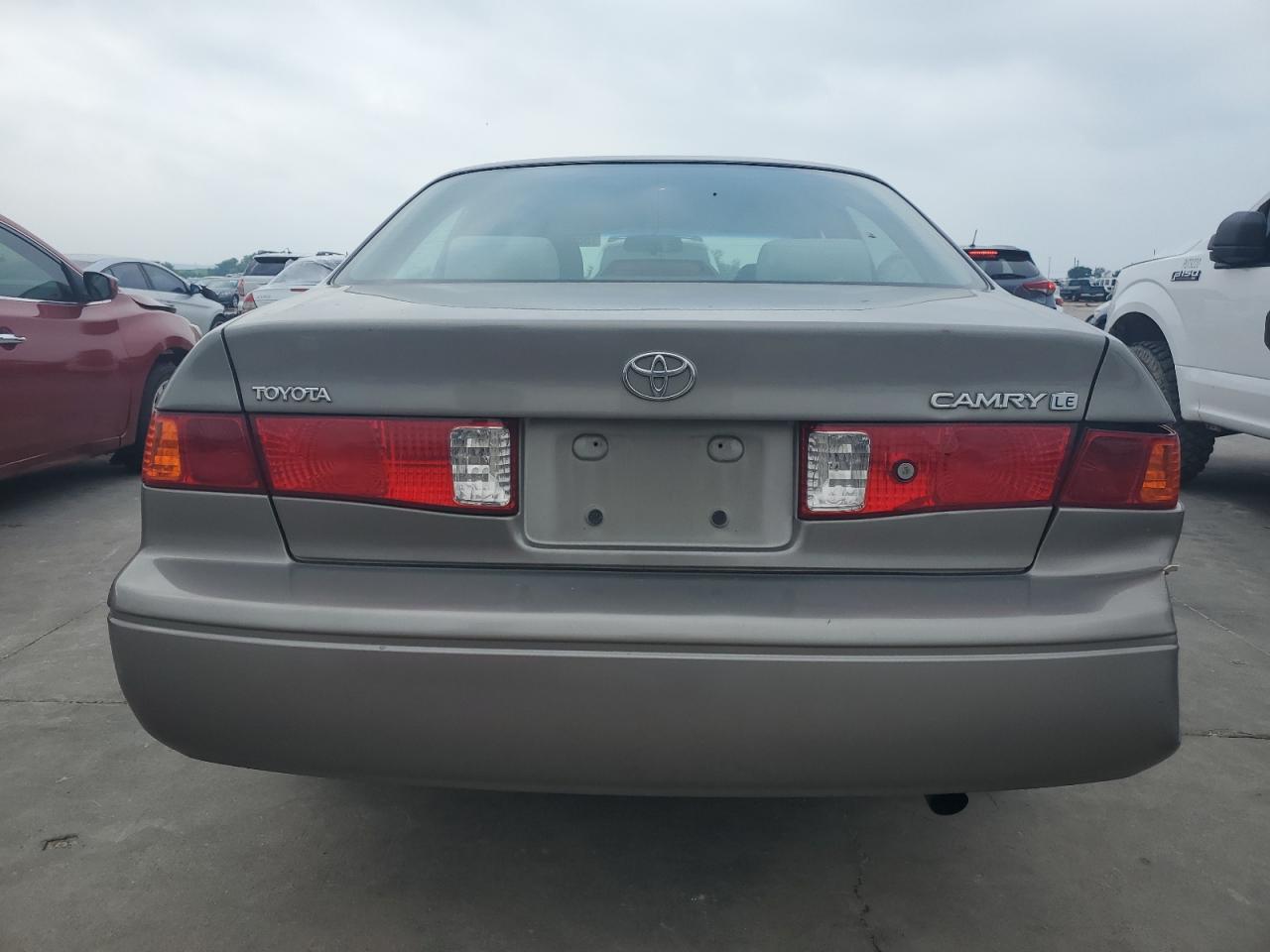 4T1BG22K6YU625694 2000 Toyota Camry Ce