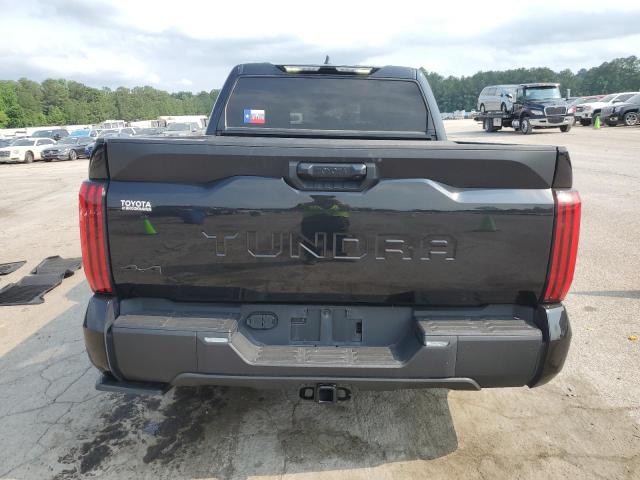 2024 TOYOTA TUNDRA CRE - 5TFLA5DB6RX156499