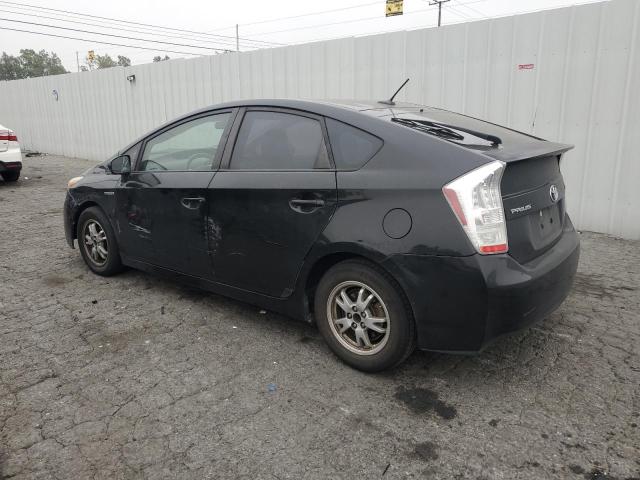 2010 Toyota Prius VIN: JTDKN3DU9A0097905 Lot: 55206224