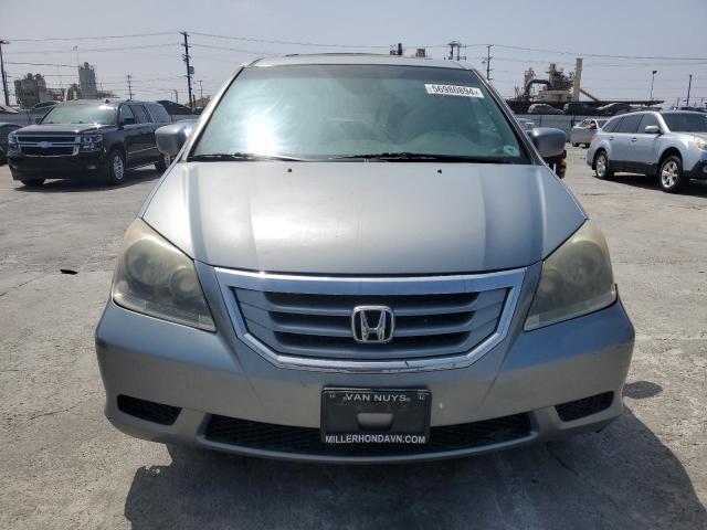 2010 Honda Odyssey Exl VIN: 5FNRL3H73AB070323 Lot: 56980894