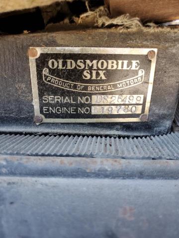 DS26499 1926 Oldsmobile Touring