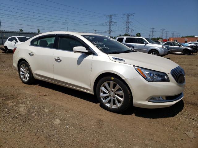 2014 Buick Lacrosse VIN: 1G4GB5G37EF133179 Lot: 54321354