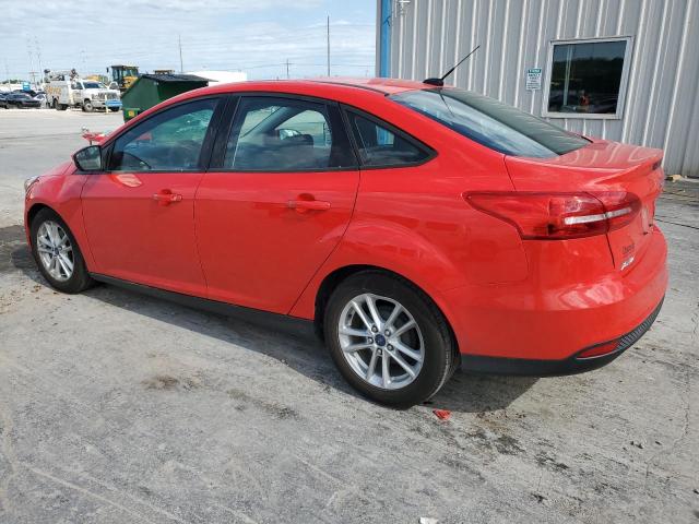 2015 Ford Focus Se VIN: 1FADP3F29FL356998 Lot: 54216174