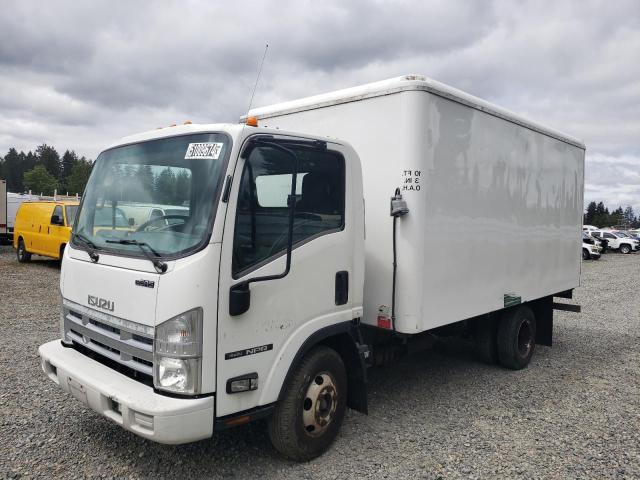 2014 Isuzu Npr VIN: 54DB4W1B6ES800342 Lot: 51009674