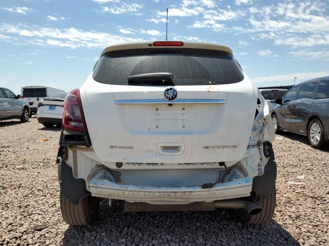 2018 Buick Encore Preferred VIN: KL4CJASB2JB690669 Lot: 54988914