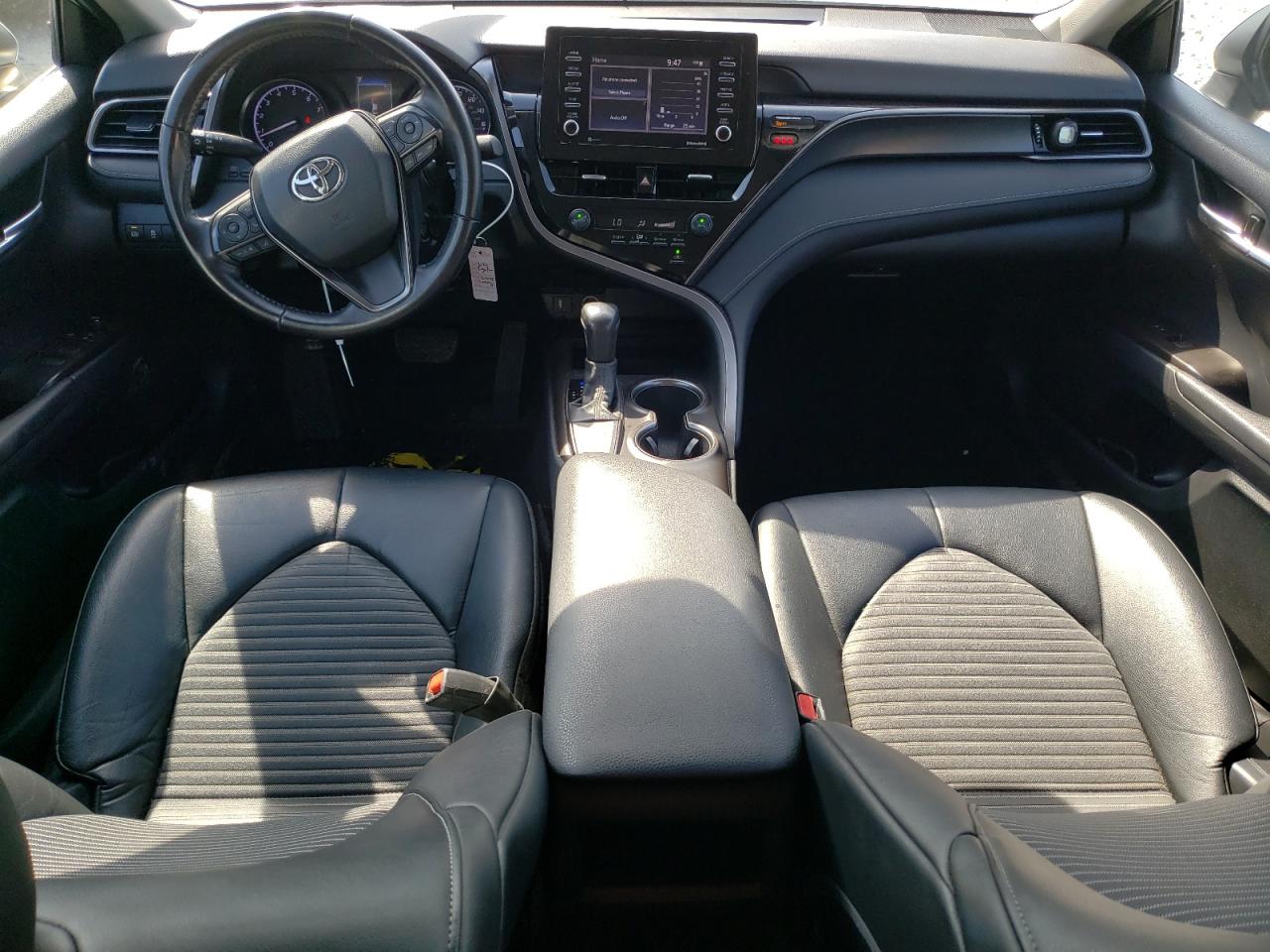 4T1G11AK1MU559892 2021 Toyota Camry Se