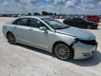 LINCOLN MKZ HYBRID photo