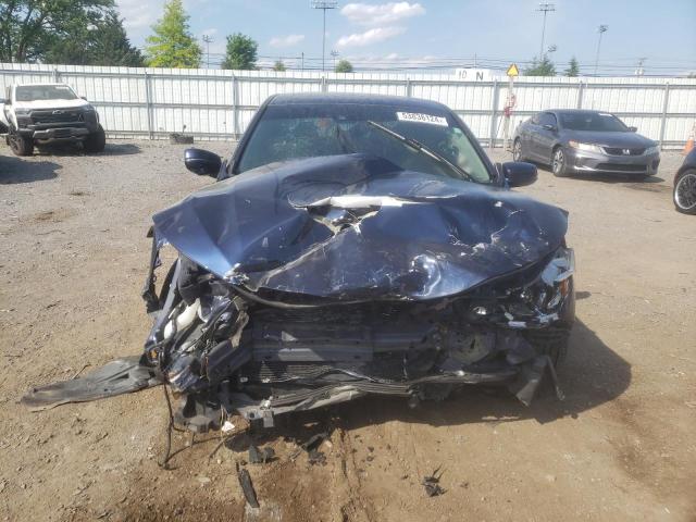 VIN 1HGCR3F09GA020989 2016 Honda Accord, Exl no.5