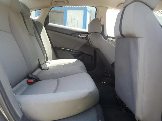 2019 Honda Civic Lx VIN: 2HGFC2F68KH549941 Lot: 55567814