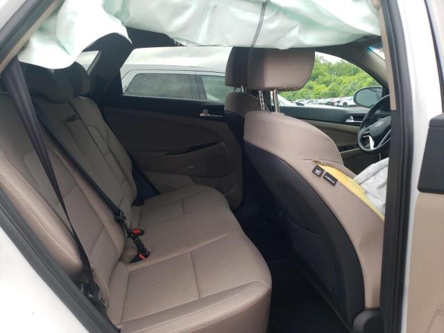 2019 Hyundai Tucson Limited VIN: KM8J3CAL8KU861066 Lot: 56824114