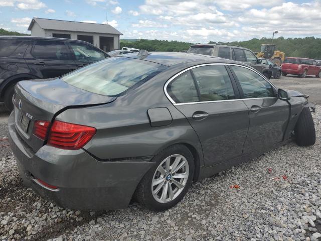 2014 BMW 528 Xi VIN: WBA5A7C55ED616213 Lot: 55152714