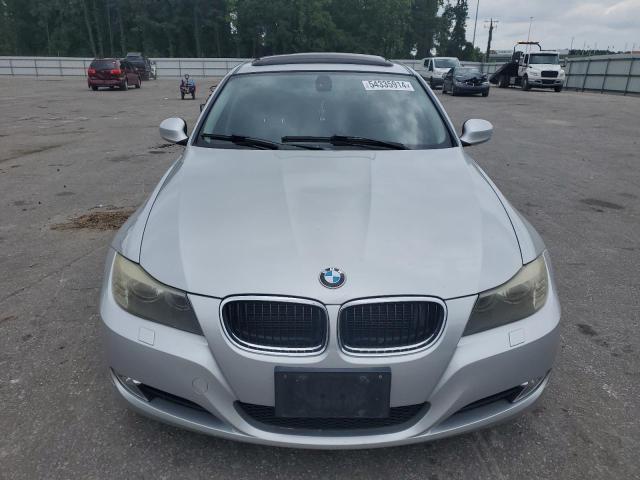 2011 BMW 3er - Image 5