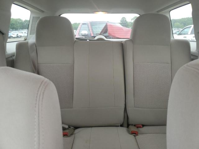 1C4NJRFB1FD155593 2015 Jeep Patriot Latitude