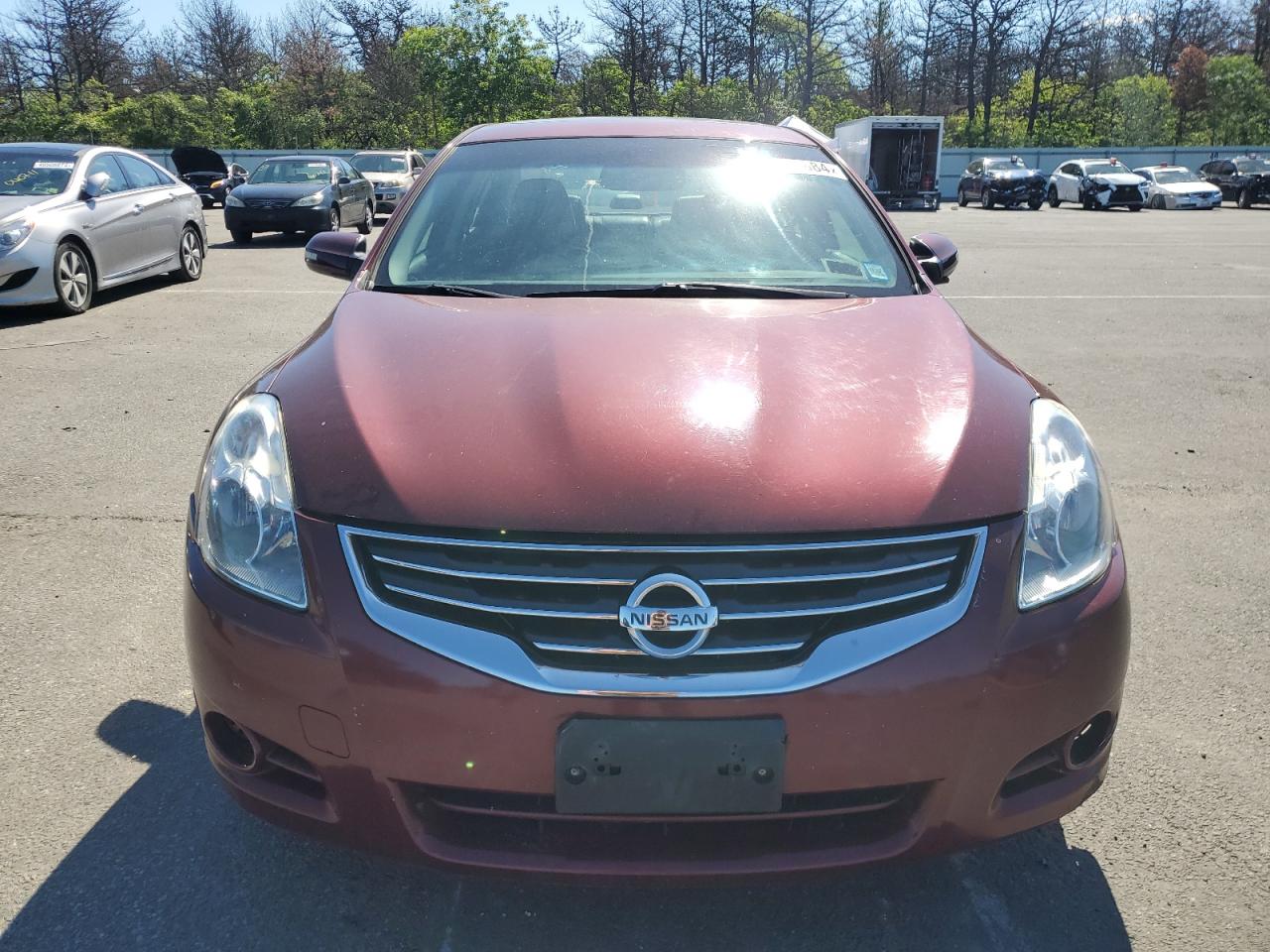 1N4AL2AP9AN442661 2010 Nissan Altima Base