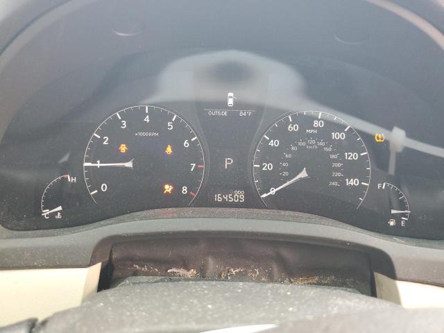 2010 Lexus Rx 350 VIN: 2T2BK1BAXAC062314 Lot: 55752124