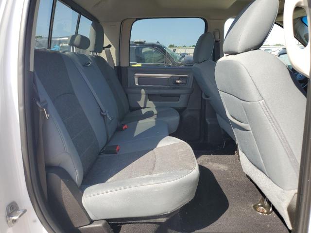 2019 Ram 1500 Classic Slt VIN: 1C6RR6LT4KS538124 Lot: 54058834