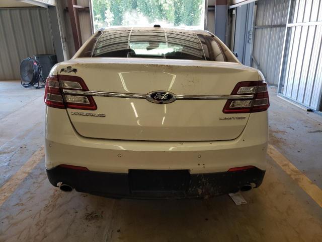 2015 Ford Taurus Limited VIN: 1FAHP2F80FG168847 Lot: 56800164